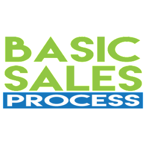 Basic Sales Process